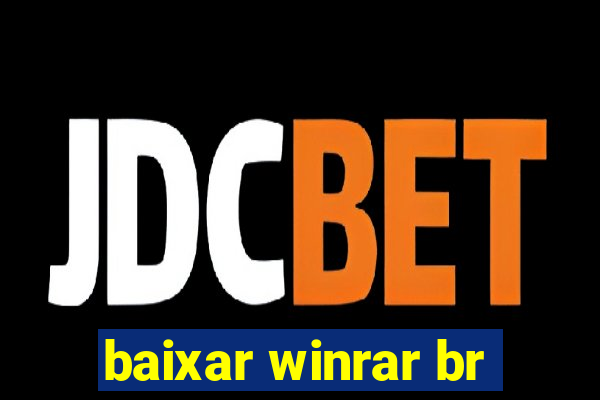 baixar winrar br